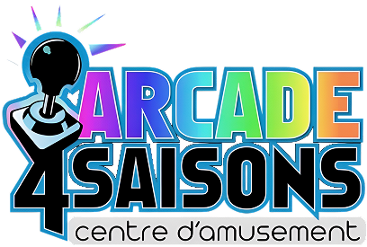 Arcade 4 Saisons — centre d'amusement