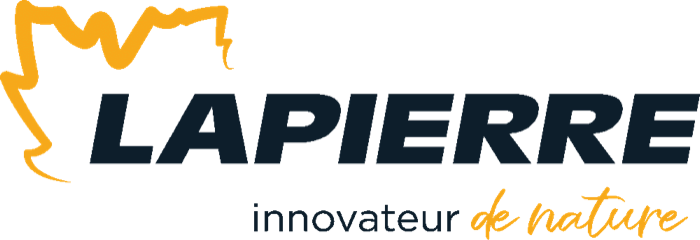 Les Équipements Lapierre — innovateur de nature